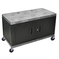 LUXLEW29C-G - LuxorMulti-Function Endura Table