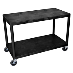 LUXLEW32-B - LuxorMulti-Function Endura Table