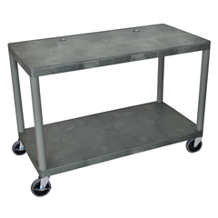 LUXLEW32-G - LuxorMulti-Function Endura Table