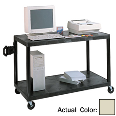 LUXLEW32-P - LuxorMulti-Function Endura Table