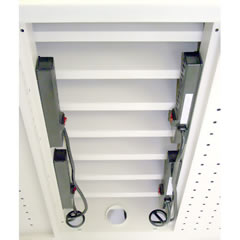 LUXLLTSE - LuxorElectrical Assembly