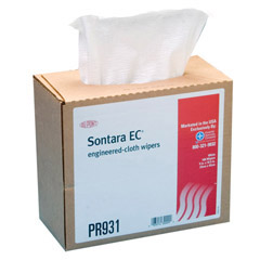 Buy Dupont Sontara EC Wiper Dispenser Box