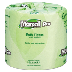 MAC3001 - Marcal Sunrise&reg; Bath Tissue