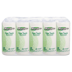 MAC610 - Marcal Sunrise&reg; Kitchen Roll Towels