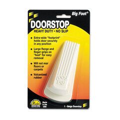 Big Foot� Doorstop