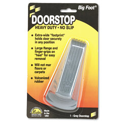 Big Foot&reg; Doorstop