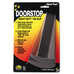 Giant Foot� Doorstop