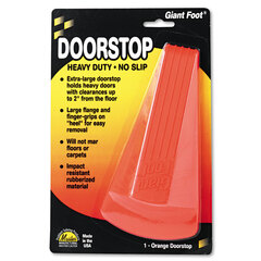 Giant Foot� Doorstop