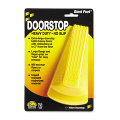 Giant Foot� Doorstop