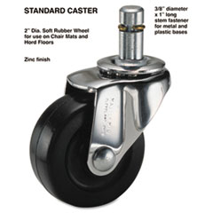 Standard Master Casters�