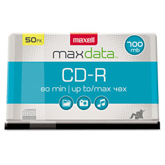 Buy CD-R Recordable Discs