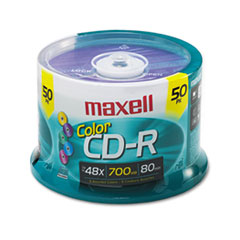 Buy CD-R Recordable Discs