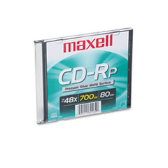 Buy CD-R Recordable Discs
