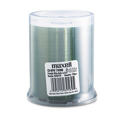 Buy CD-R Recordable Discs