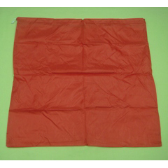 MAYP4040NL-R - MaybeckNylon Laundry Bag with Drawstring Closure