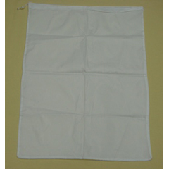 MAYP4040NL-W - MaybeckNylon Laundry Bag with Drawstring Closure