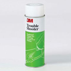 MCO14001 - 3M 3M TroubleShooter Cleaner