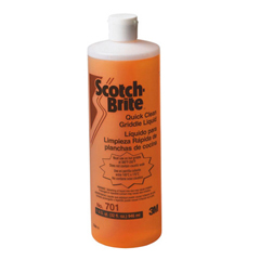 Buy Scotch-Brite Quick Clean Griddle Liquid