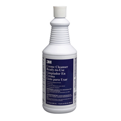 3M Ready-to-Use Creme Cleanser