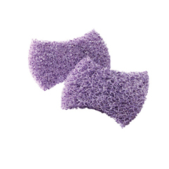 MCO59033 - 3M Scotch-Brite&trade; Purple Scouring Pad