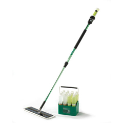 MCO59051 - 3M Easy Scrub Express Microfiber Flat Mop Tool