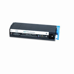 MDAMS7000K - Media Sciences&reg; MS7000C, MS7000K, MS7000M, MS7000Y Toner Cartridge