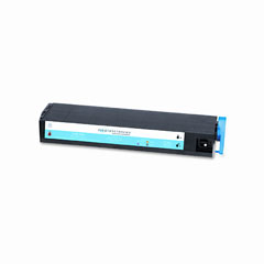 MDAMS9000C - Media Sciences&reg; MS9000C, MS9000K, MS9000M, MS9000Y Toner Cartridge