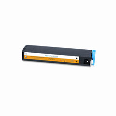 MDAMS9000Y - Media Sciences&reg; MS9000C, MS9000K, MS9000M, MS9000Y Toner Cartridge