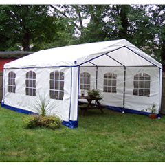 Party Tent 14x20x9