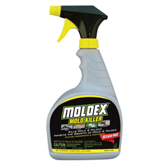 MDX5010 - EnvirocareMoldex&reg; Disinfectants