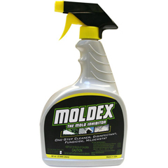 MDX5011 - EnvirocareMoldex&reg; Disinfectants
