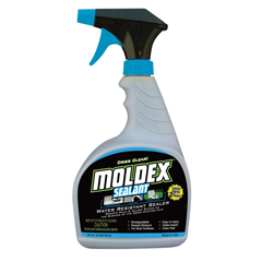 MDX5210 - EnvirocareMoldex&reg; Protectants