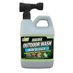 MDX5330 - EnvirocareMoldex&reg; Deep Stain Remover Concentrates