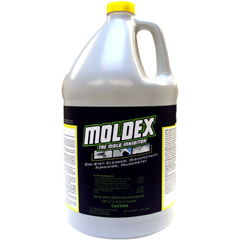 MDX5521 - EnvirocareMoldex&reg; Disinfectants