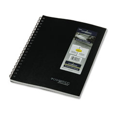 Buy Mead Cambridge Wirebound Business Notebooks