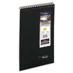 Wirebound Business Notebooks
