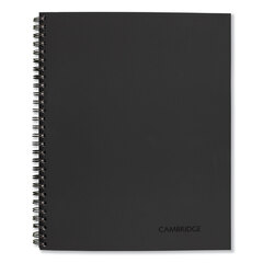Wirebound Business Notebooks