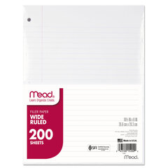Economical Filler Paper