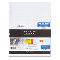 Reinforced Filler Paper