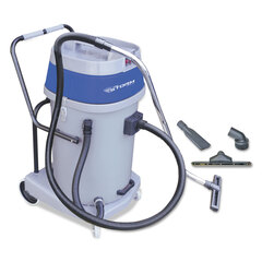 Mercury Storm Wet/Dry Tank Vacuum