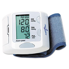 Medline Automatic Digital Wrist Blood Pressure Monitor