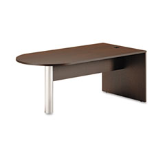 Mayline&reg; Brighton Series Peninsula