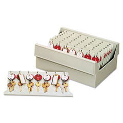 Dupli-Key� In-Drawer Key Control