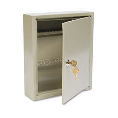 Uni-Tag� Single-Tag Slotted Key Cabinets