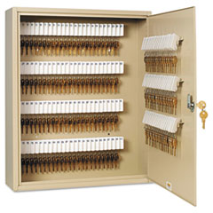 Uni-Tag� Single-Tag Slotted Key Cabinets