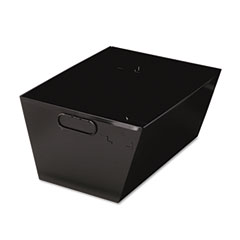 MMF2062TBK - MMF Industries&trade; Steel Posting Tubs