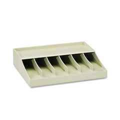 Currency Band Rack