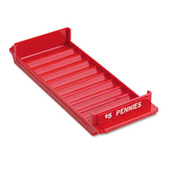 Porta-Count® System Rolled Coin Storage Tray