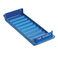 Porta-Count� System Rolled Coin Storage Tray