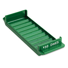 Porta-Count� System Rolled Coin Storage Tray